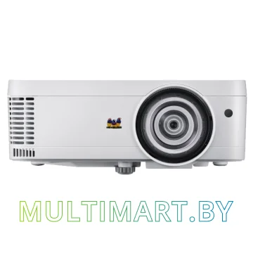 Проектор ViewSonic PS501W картинка 2